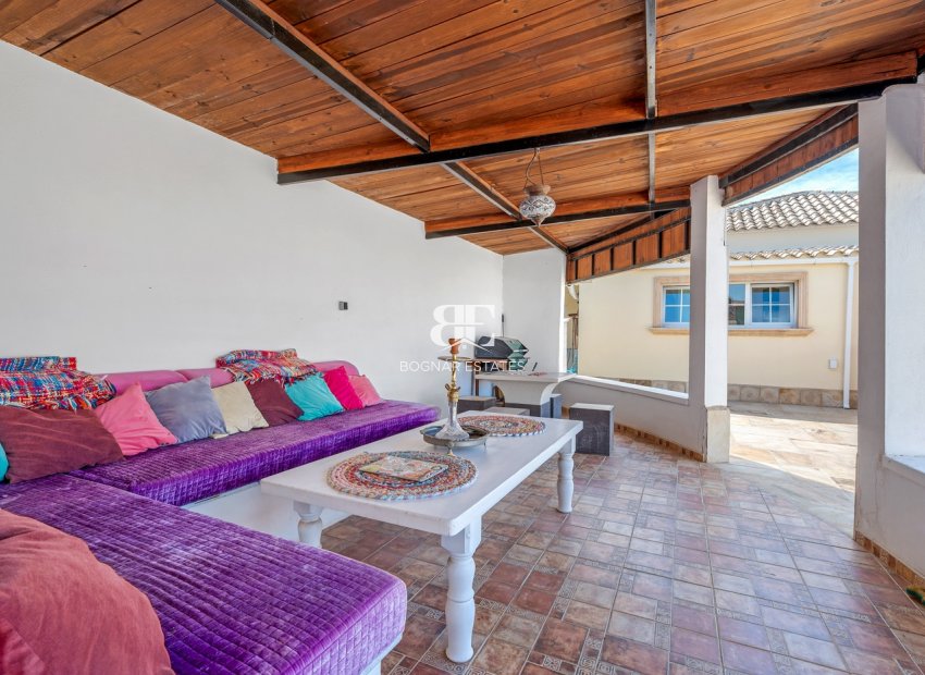 Wiederverkauf - Country House -
Almoradí - Las Heredades