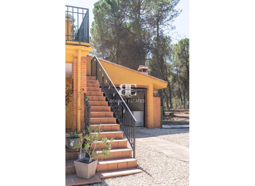 Wiederverkauf - Country House -
Bocairent - Inland