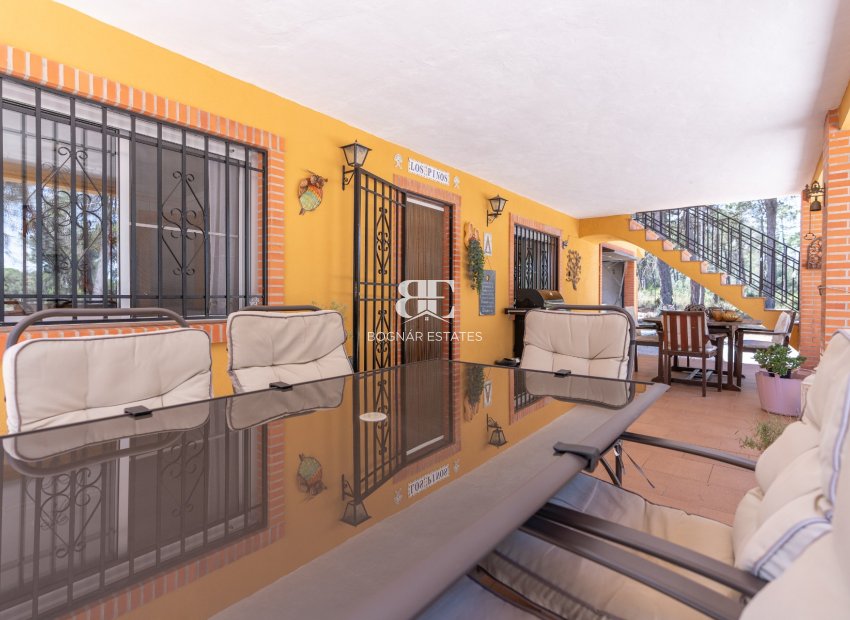 Wiederverkauf - Country House -
Bocairent - Inland