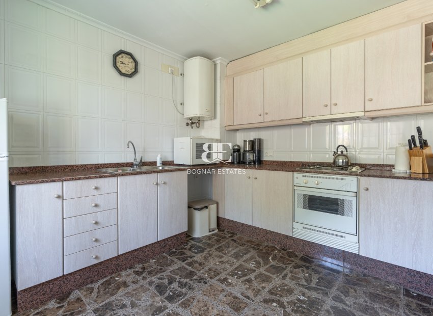 Wiederverkauf - Country House -
Bocairent - Inland