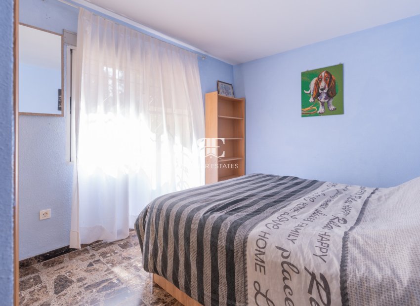 Wiederverkauf - Country House -
Bocairent - Inland