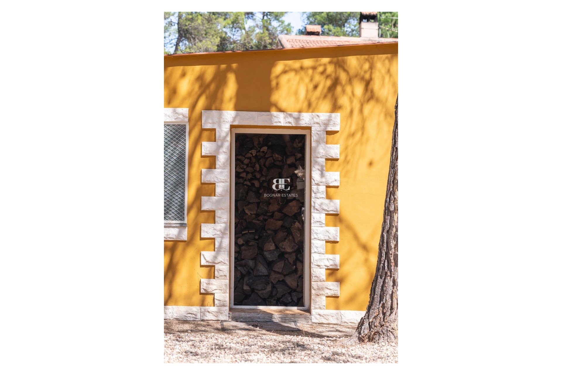 Wiederverkauf - Country House -
Bocairent - Inland