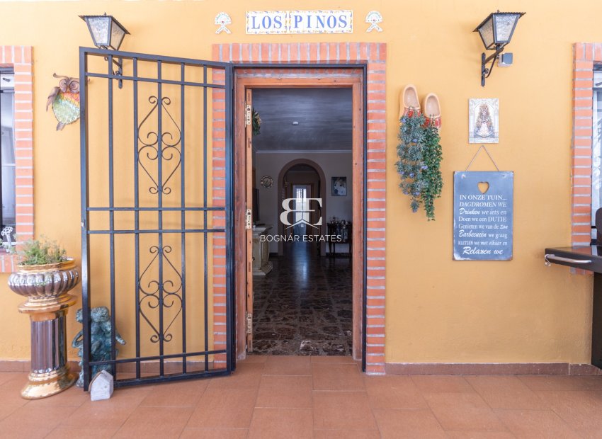 Wiederverkauf - Country House -
Bocairent - Inland