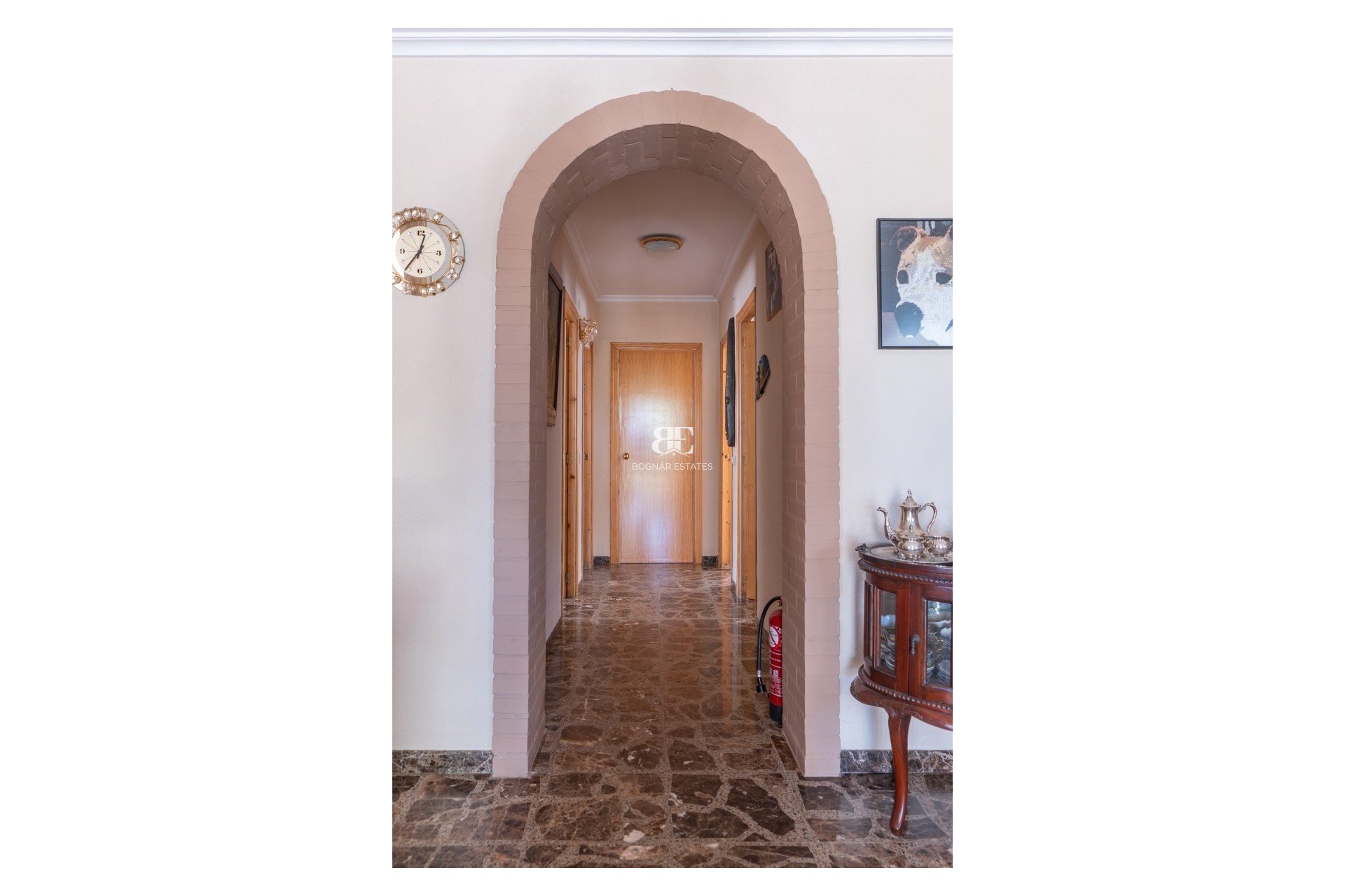 Wiederverkauf - Country House -
Bocairent - Inland