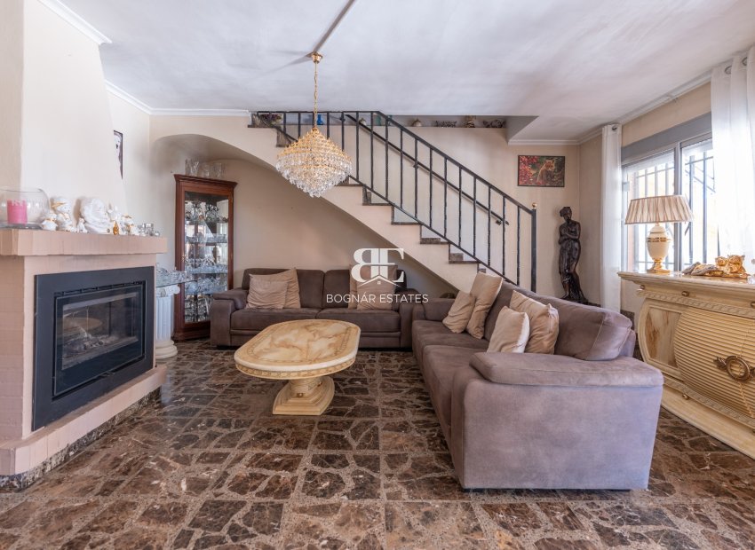 Wiederverkauf - Country House -
Bocairent - Inland