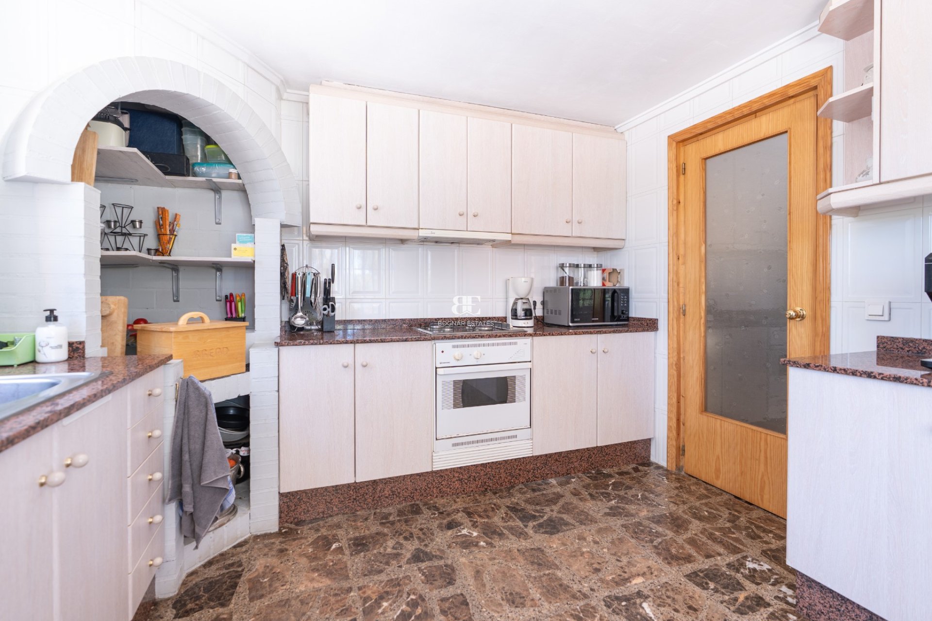 Wiederverkauf - Country House -
Bocairent - Inland