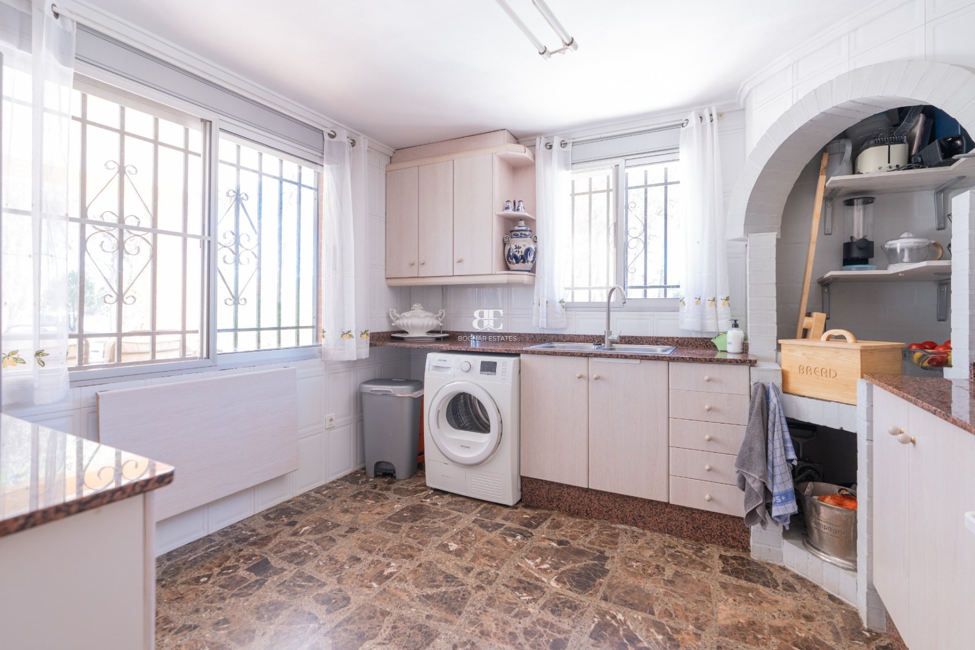 Wiederverkauf - Country House -
Bocairent - Inland