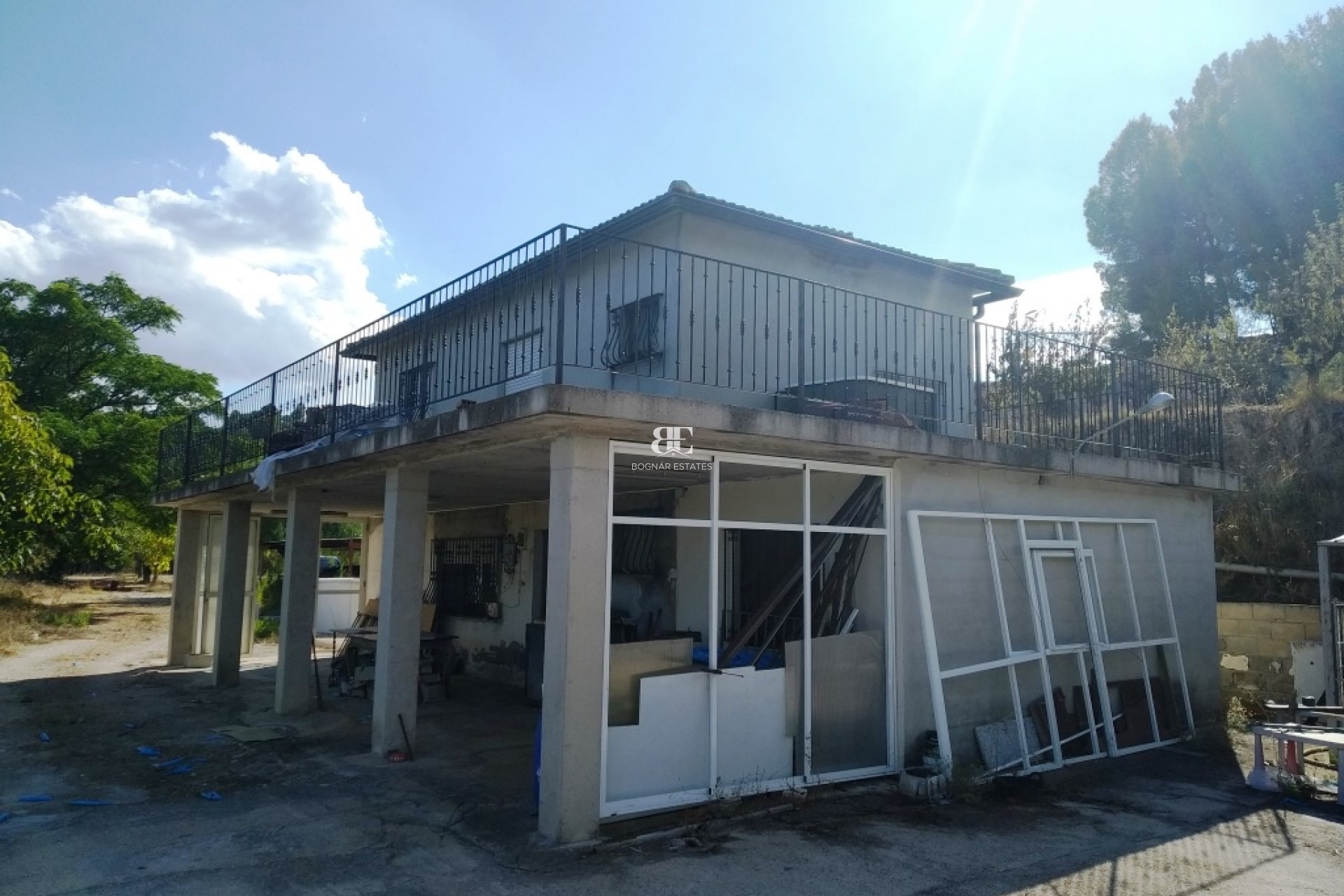 Wiederverkauf - Country House -
Cocentaina