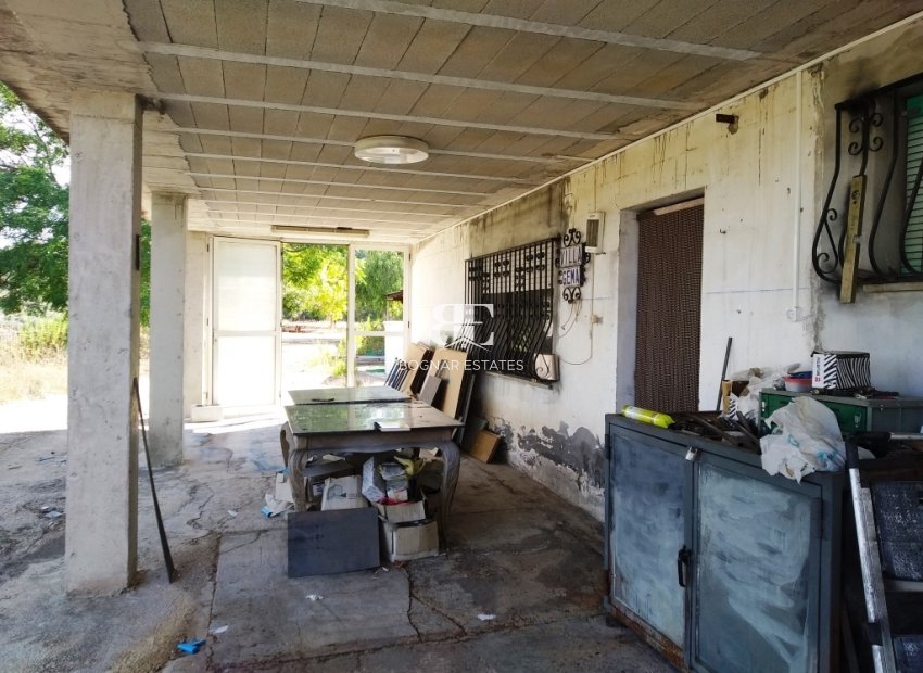 Wiederverkauf - Country House -
Cocentaina