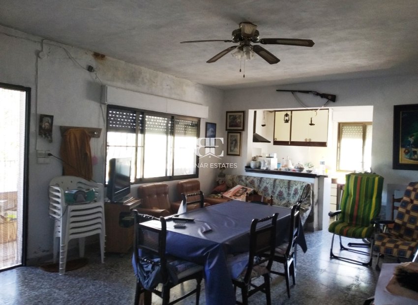 Wiederverkauf - Country House -
Cocentaina