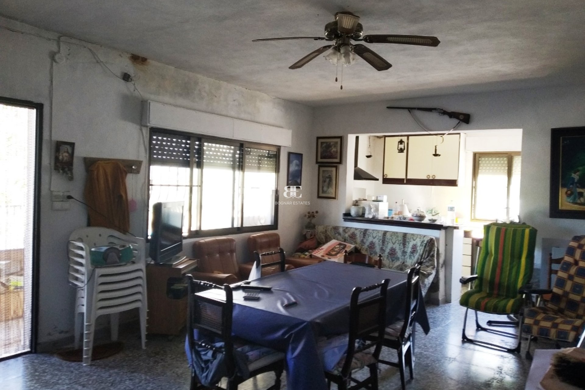 Wiederverkauf - Country House -
Cocentaina