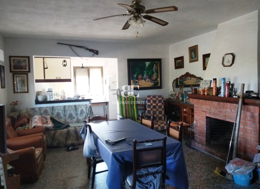 Wiederverkauf - Country House -
Cocentaina