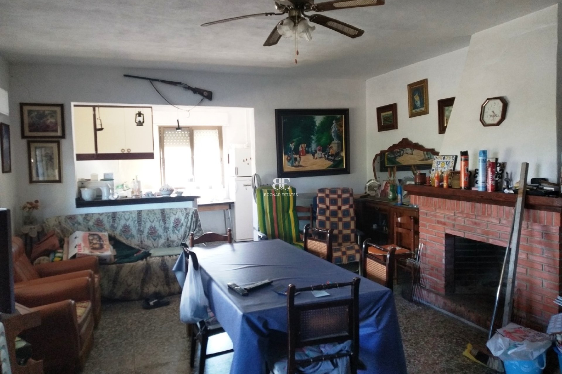 Wiederverkauf - Country House -
Cocentaina