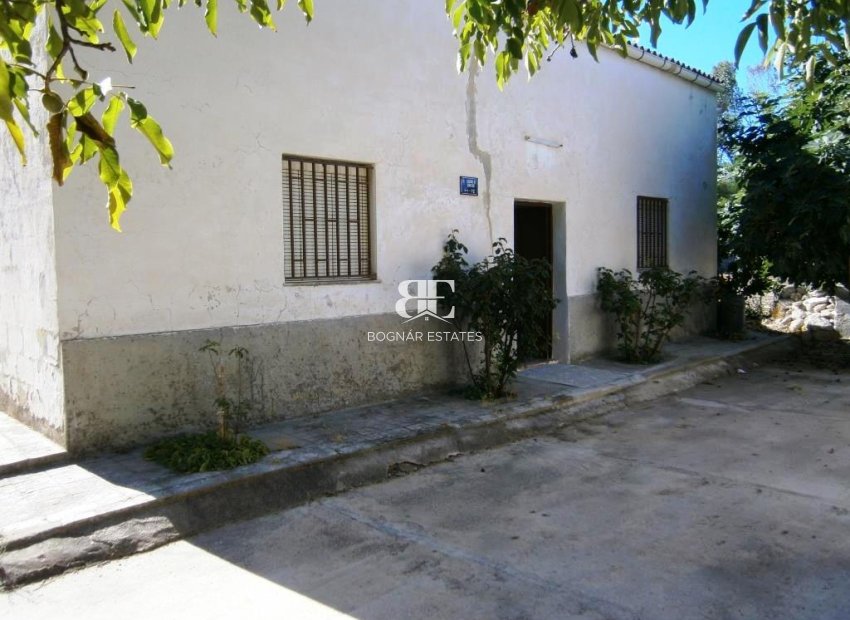 Wiederverkauf - Country House -
Cocentaina