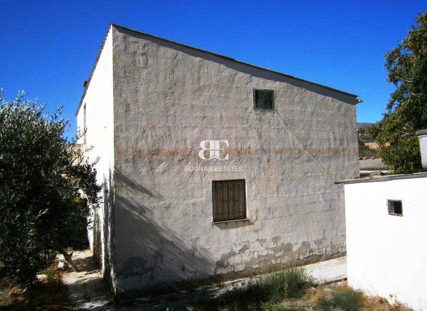 Wiederverkauf - Country House -
Cocentaina