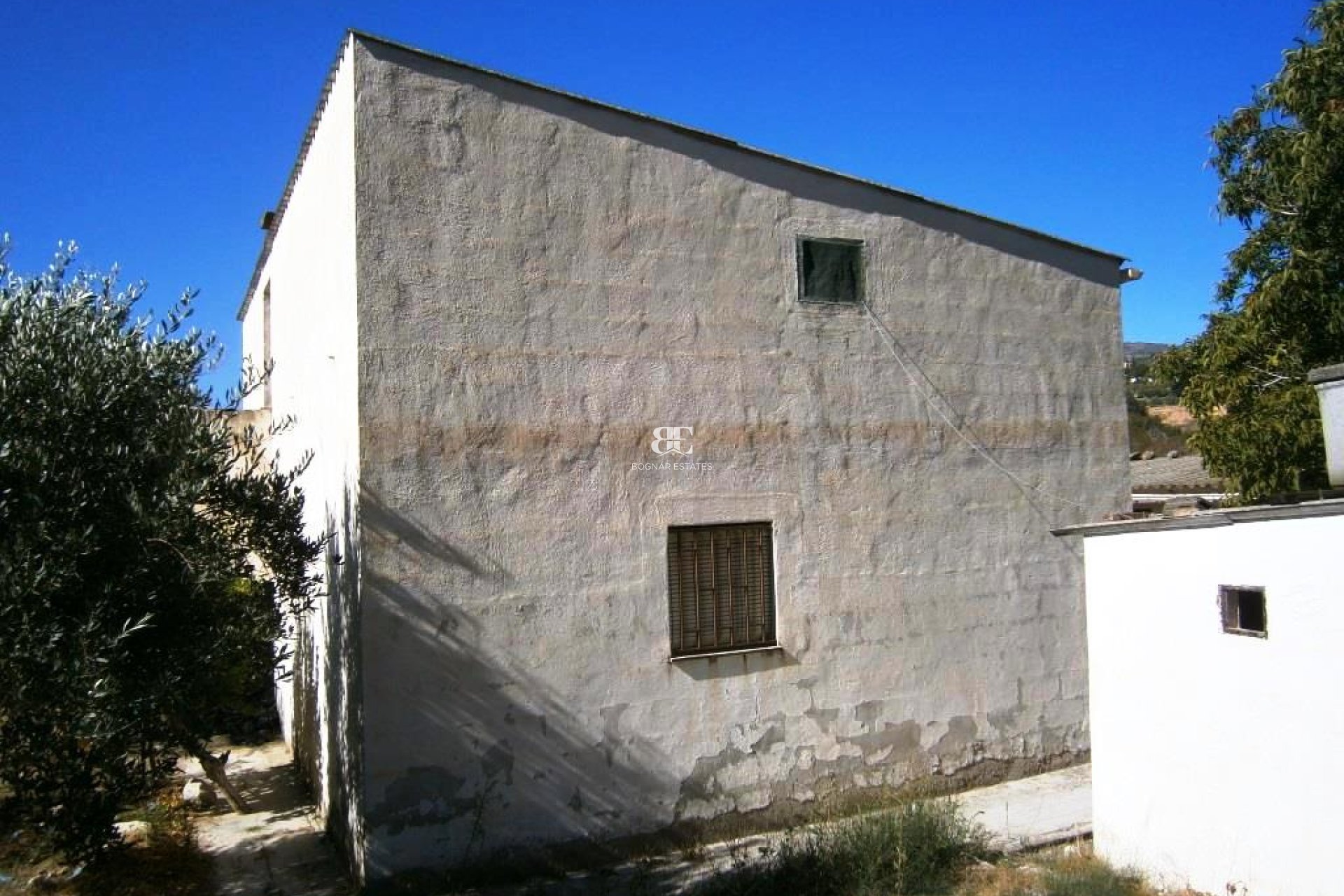 Wiederverkauf - Country House -
Cocentaina