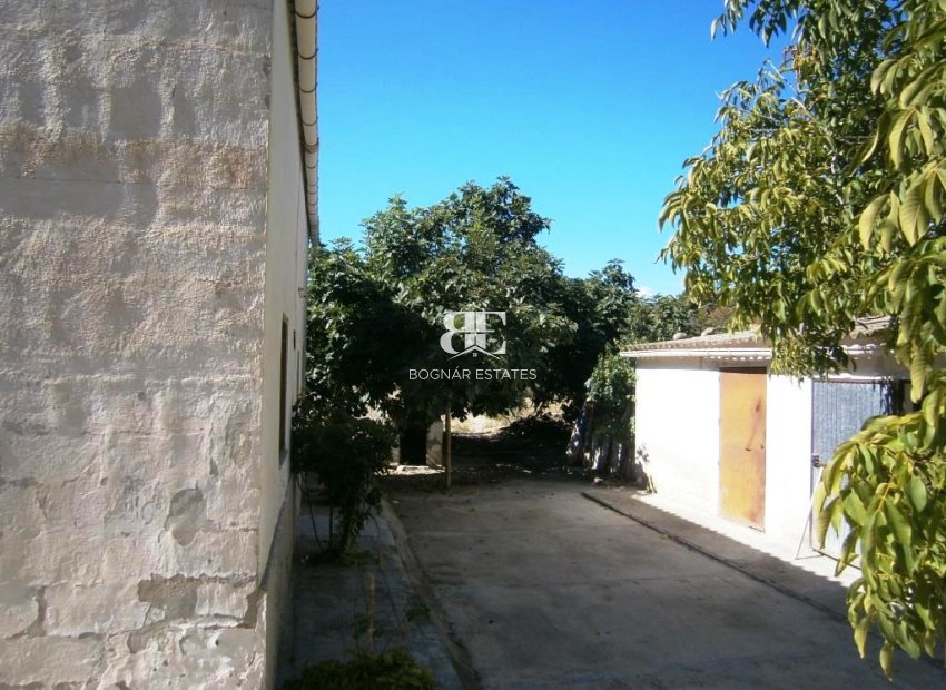Wiederverkauf - Country House -
Cocentaina