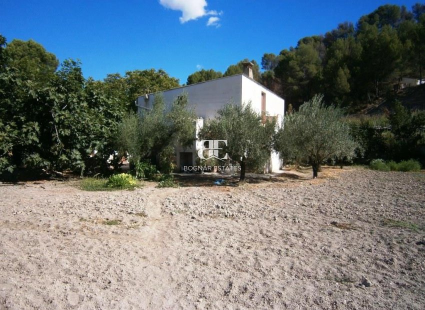 Wiederverkauf - Country House -
Cocentaina