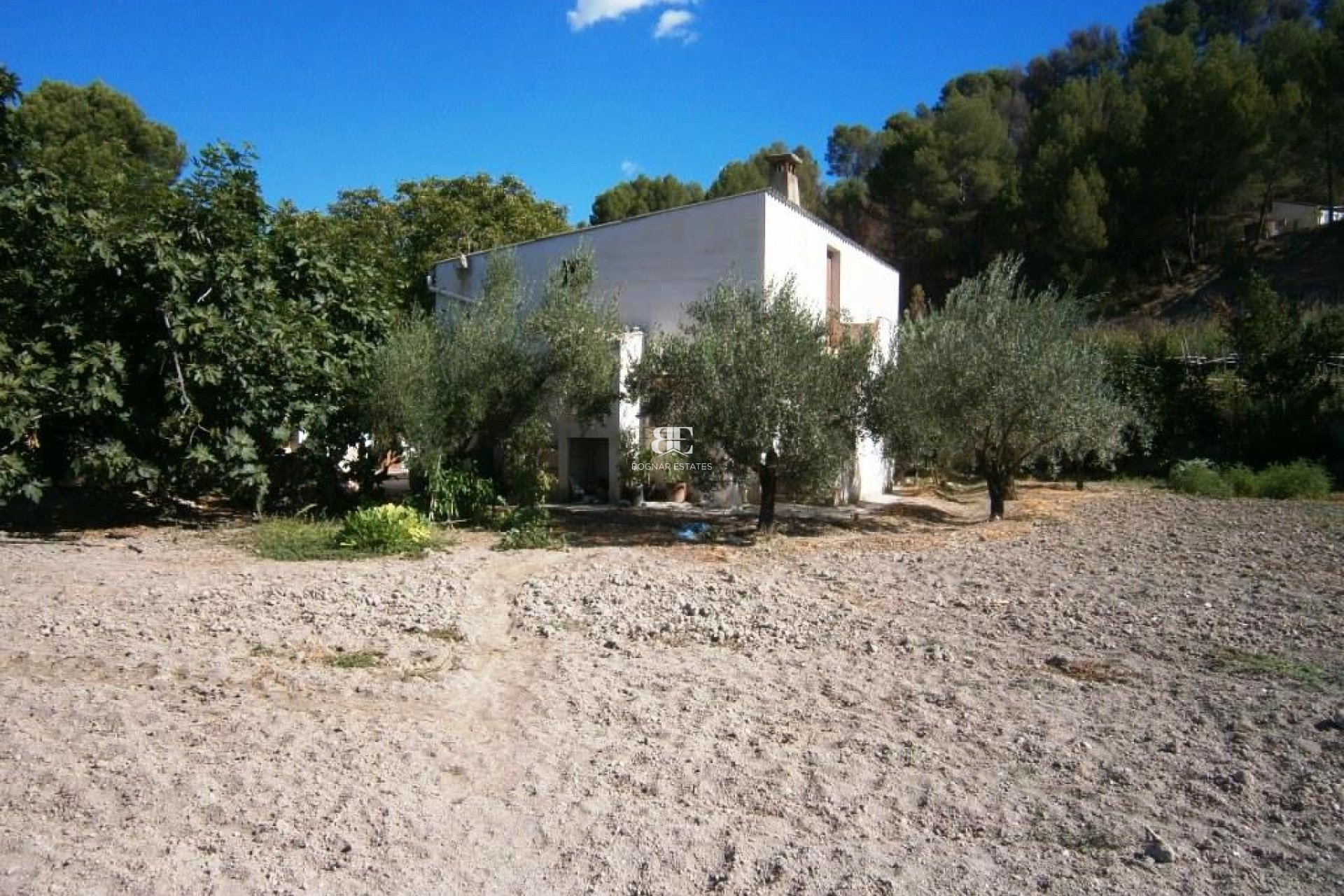 Wiederverkauf - Country House -
Cocentaina