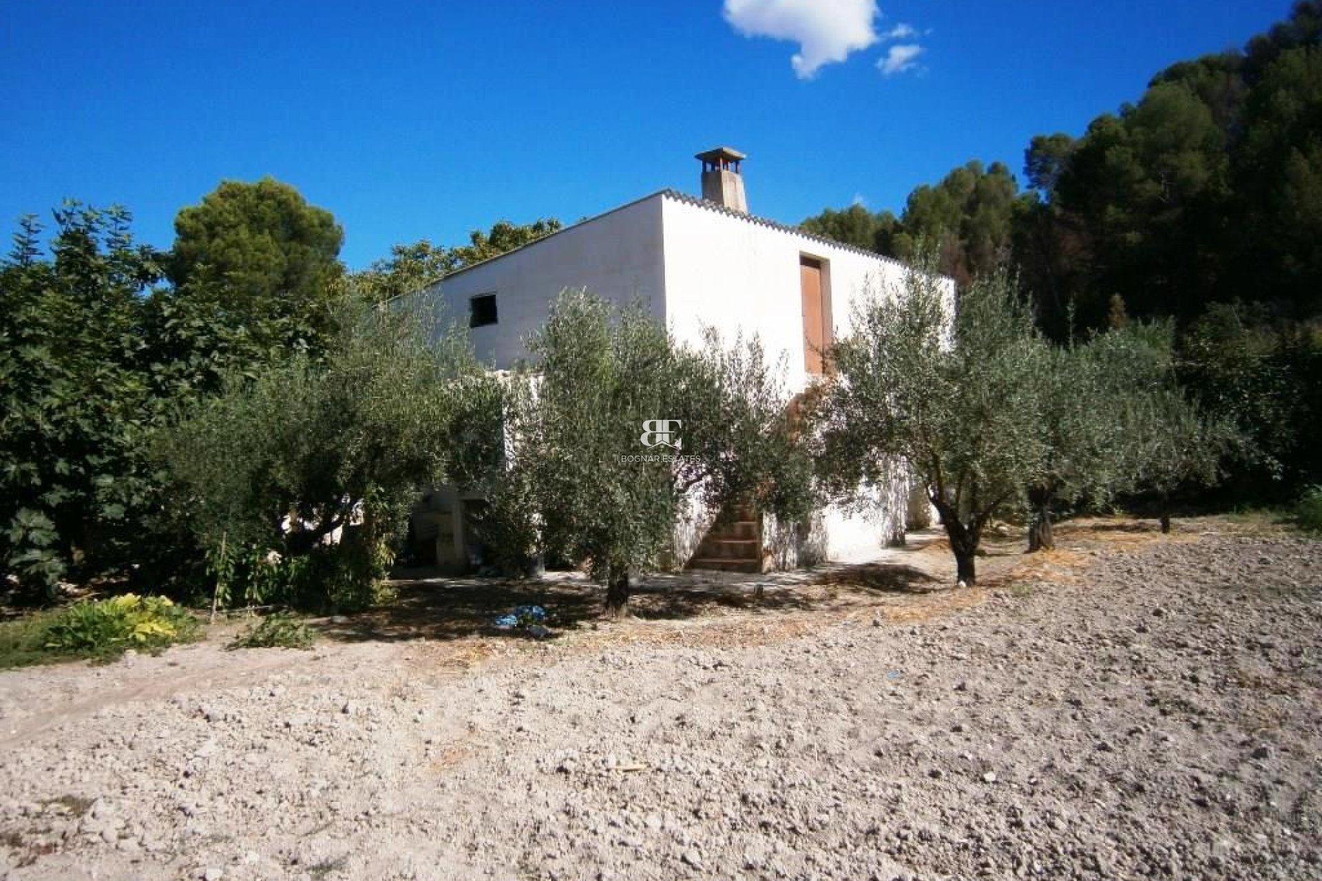 Wiederverkauf - Country House -
Cocentaina
