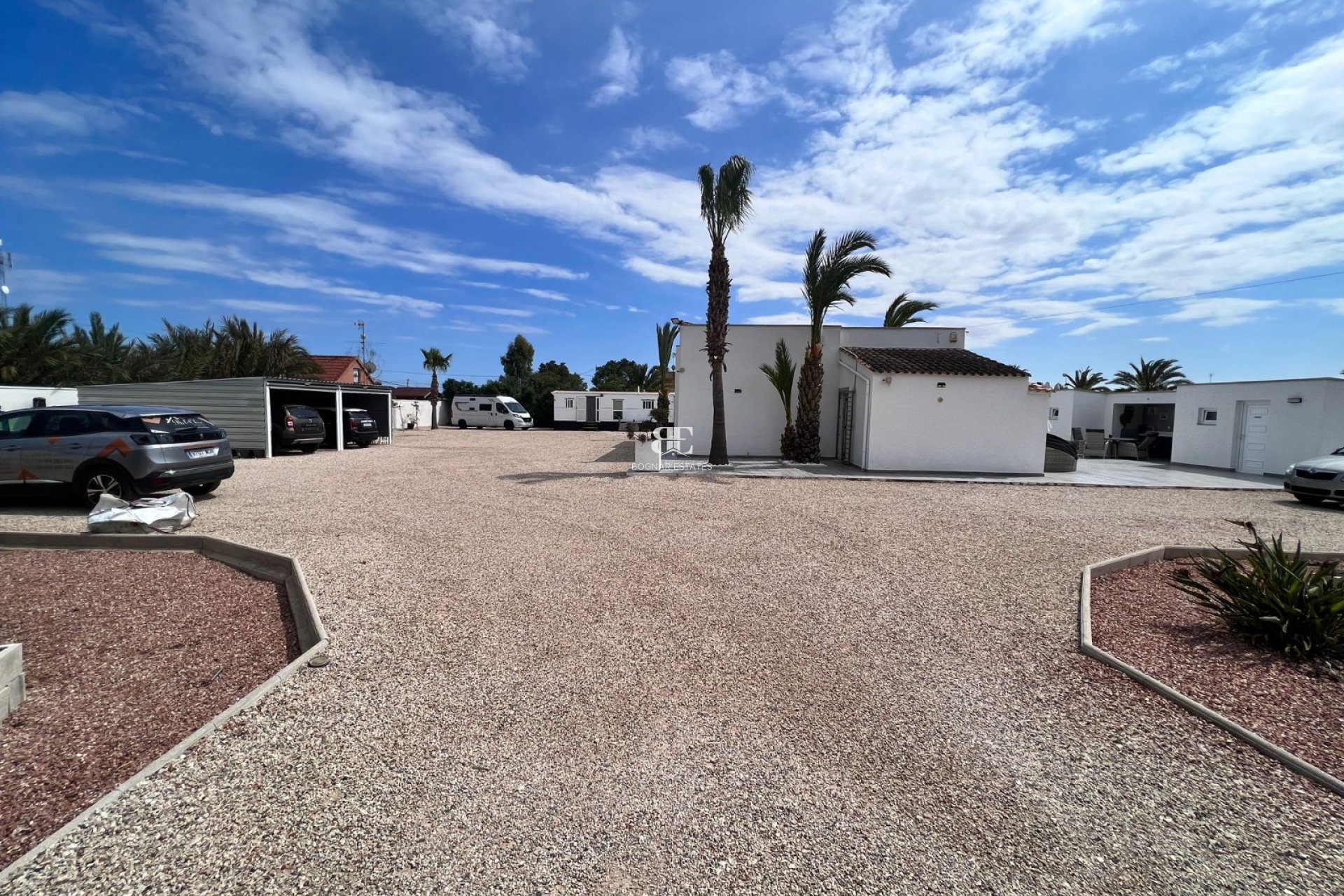 Wiederverkauf - Country House -
Elche - La Marina