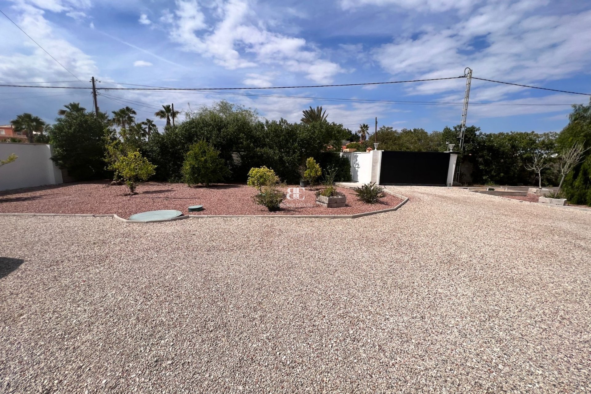 Wiederverkauf - Country House -
Elche - La Marina