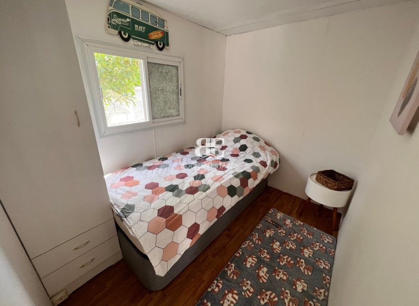 Wiederverkauf - Country House -
Elche - La Marina