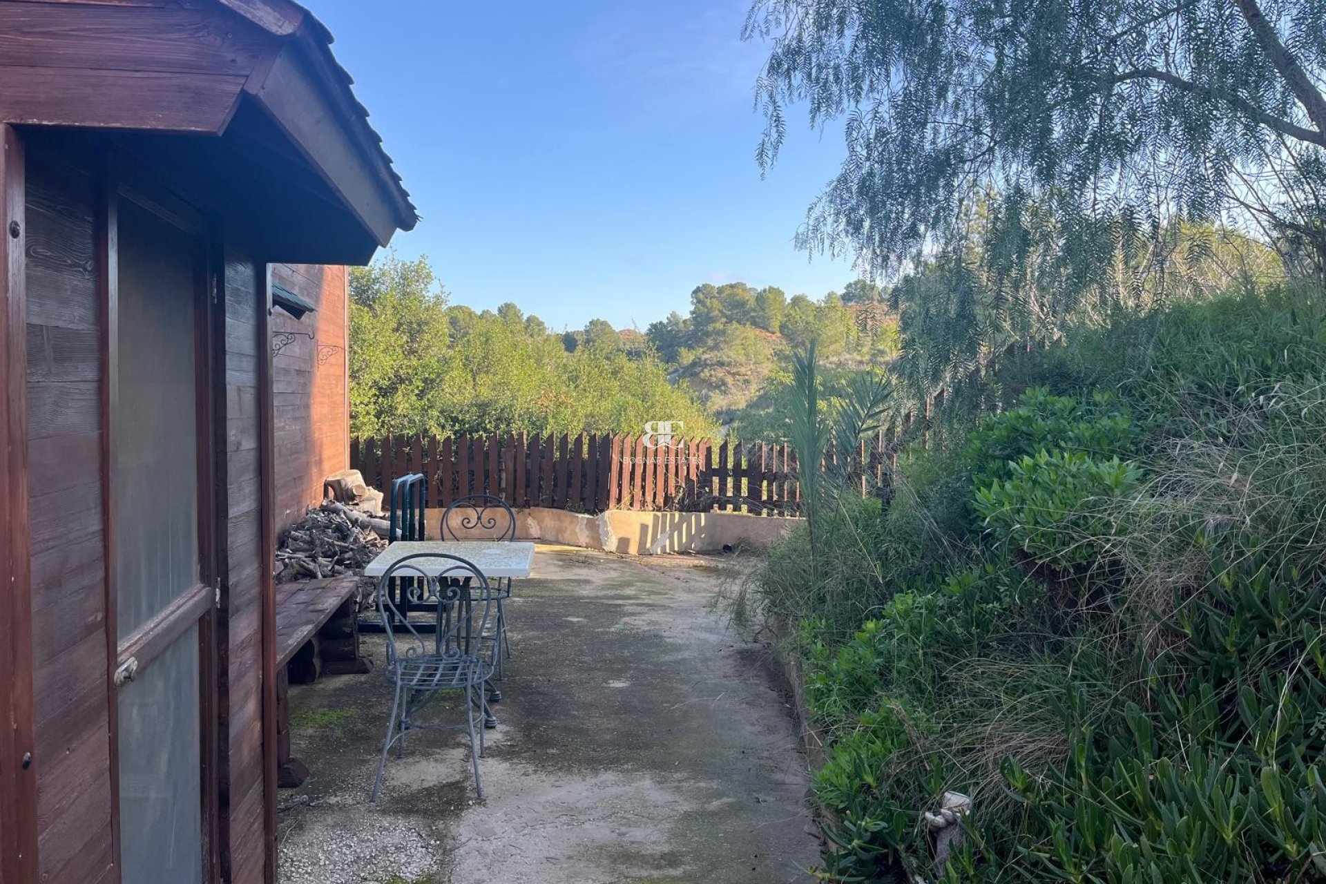 Wiederverkauf - Country House -
Gea Truyols - Gea y Trujols