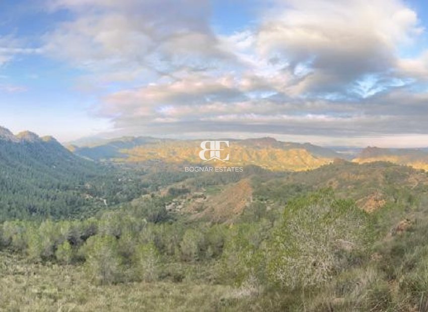 Wiederverkauf - Country House -
Gea Truyols - Gea y Trujols