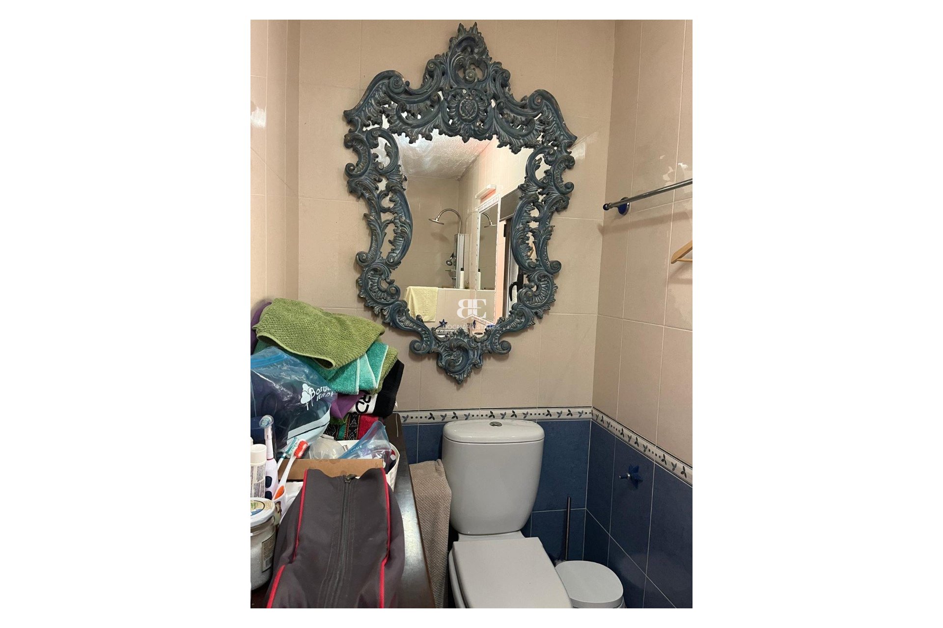 Wiederverkauf - Country House -
Gea Truyols - Gea y Trujols