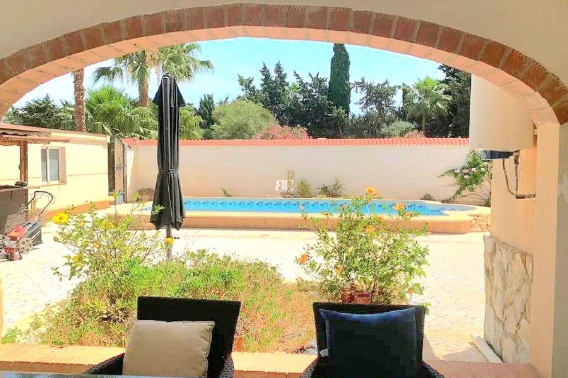 Wiederverkauf - Country House -
Los Alcazares