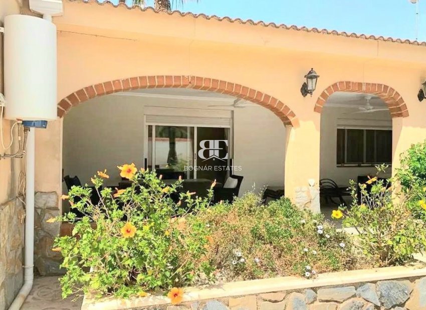 Wiederverkauf - Country House -
Los Alcazares