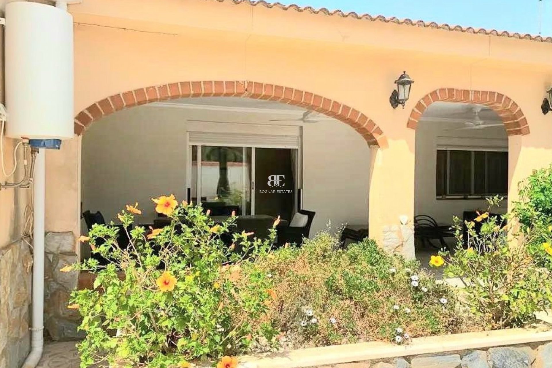 Wiederverkauf - Country House -
Los Alcazares