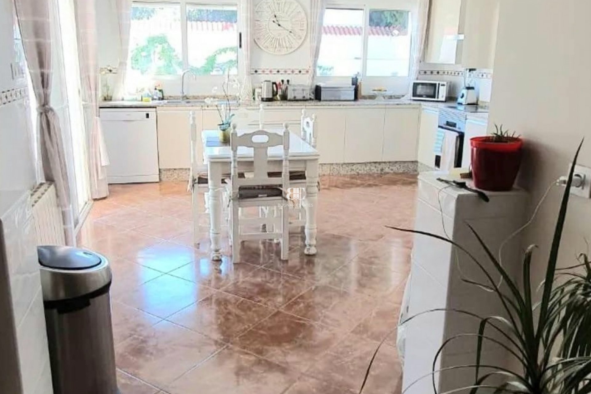 Wiederverkauf - Country House -
Los Alcazares