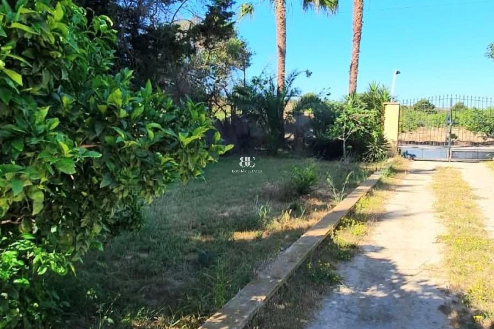 Wiederverkauf - Country House -
Los Alcazares