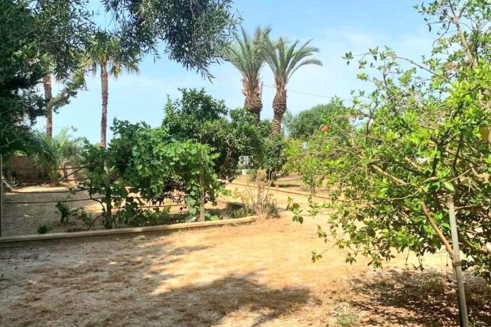 Wiederverkauf - Country House -
Los Alcazares