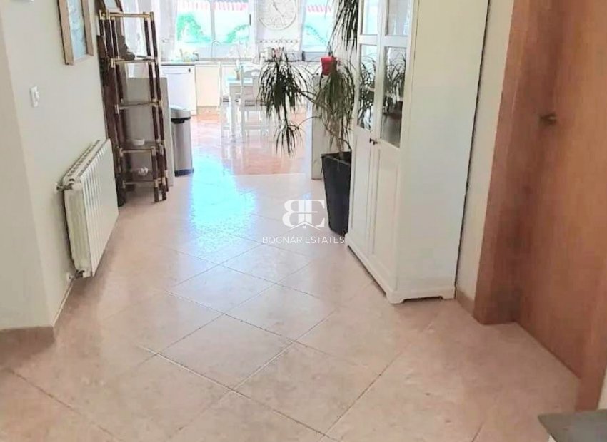 Wiederverkauf - Country House -
Los Alcazares
