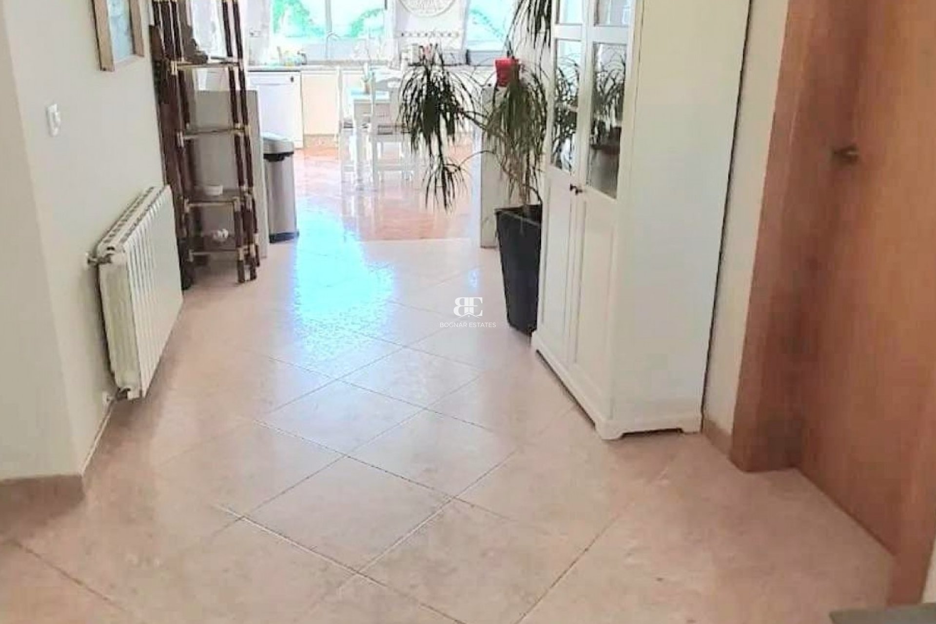 Wiederverkauf - Country House -
Los Alcazares