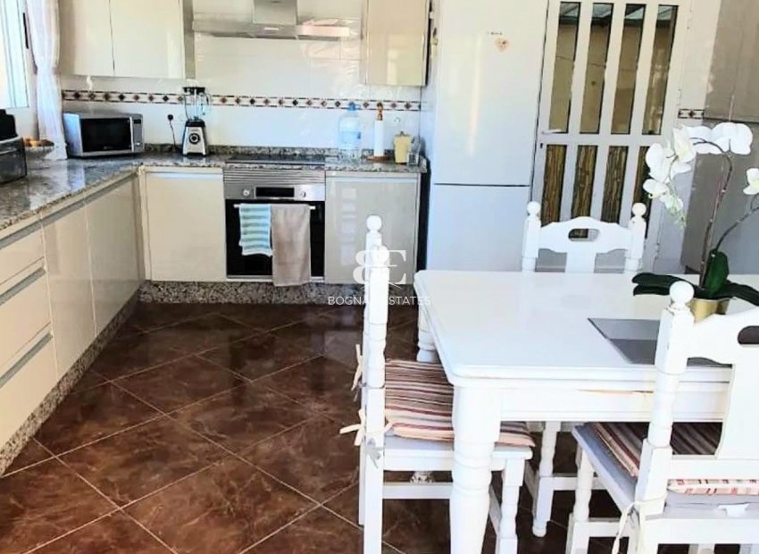 Wiederverkauf - Country House -
Los Alcazares