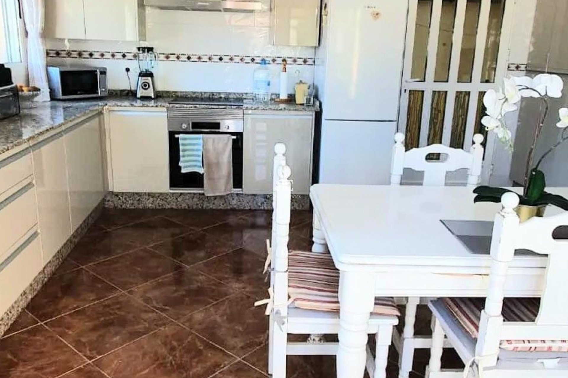 Wiederverkauf - Country House -
Los Alcazares