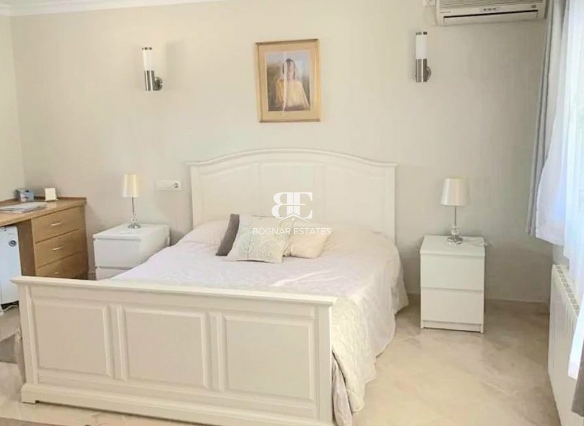 Wiederverkauf - Country House -
Los Alcazares