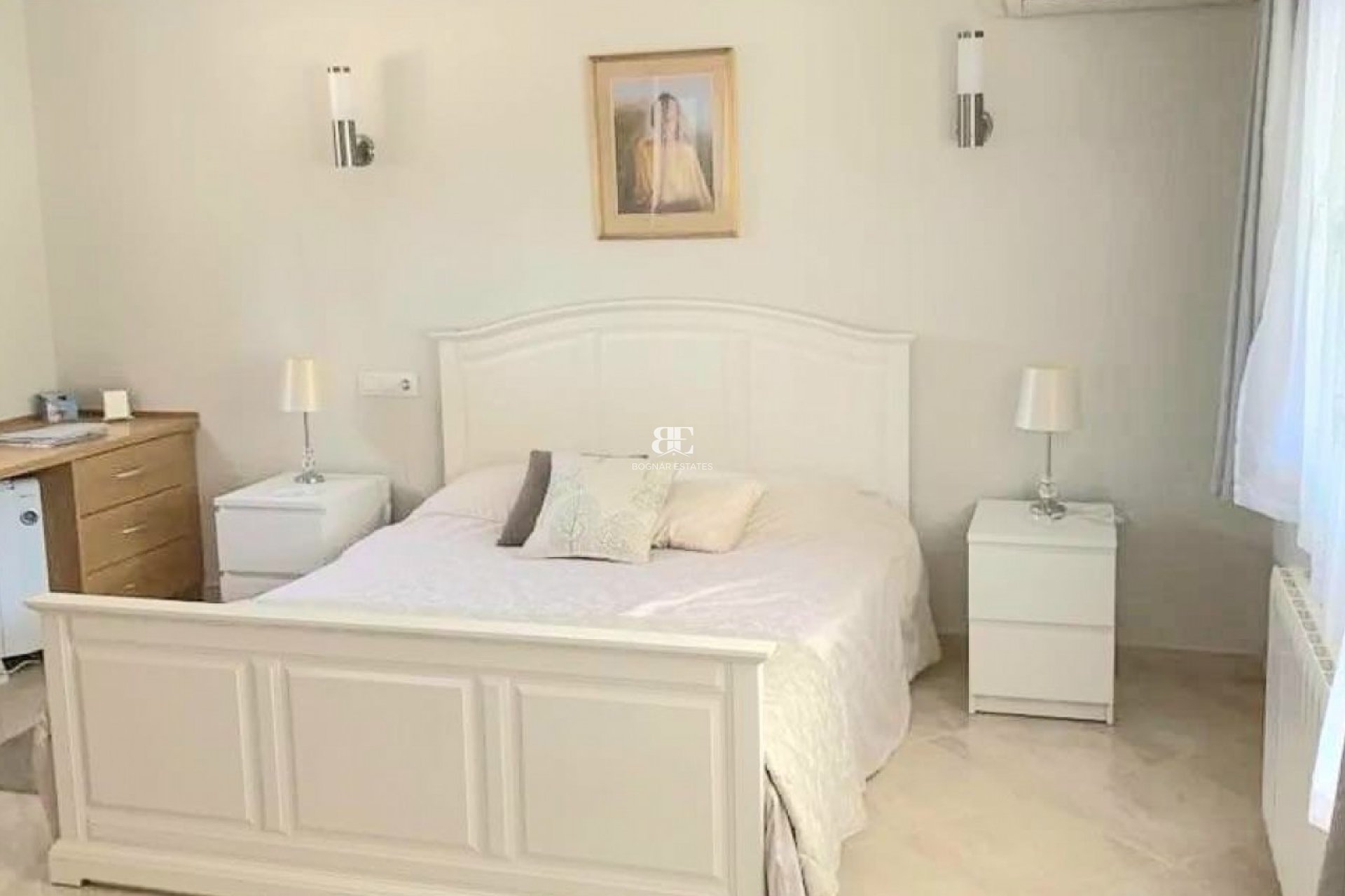 Wiederverkauf - Country House -
Los Alcazares