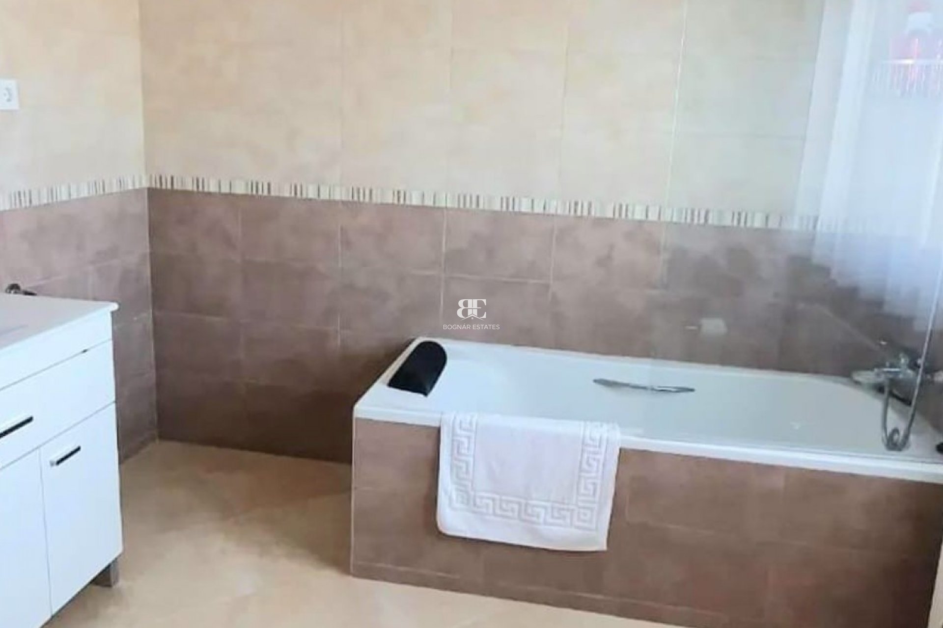 Wiederverkauf - Country House -
Los Alcazares