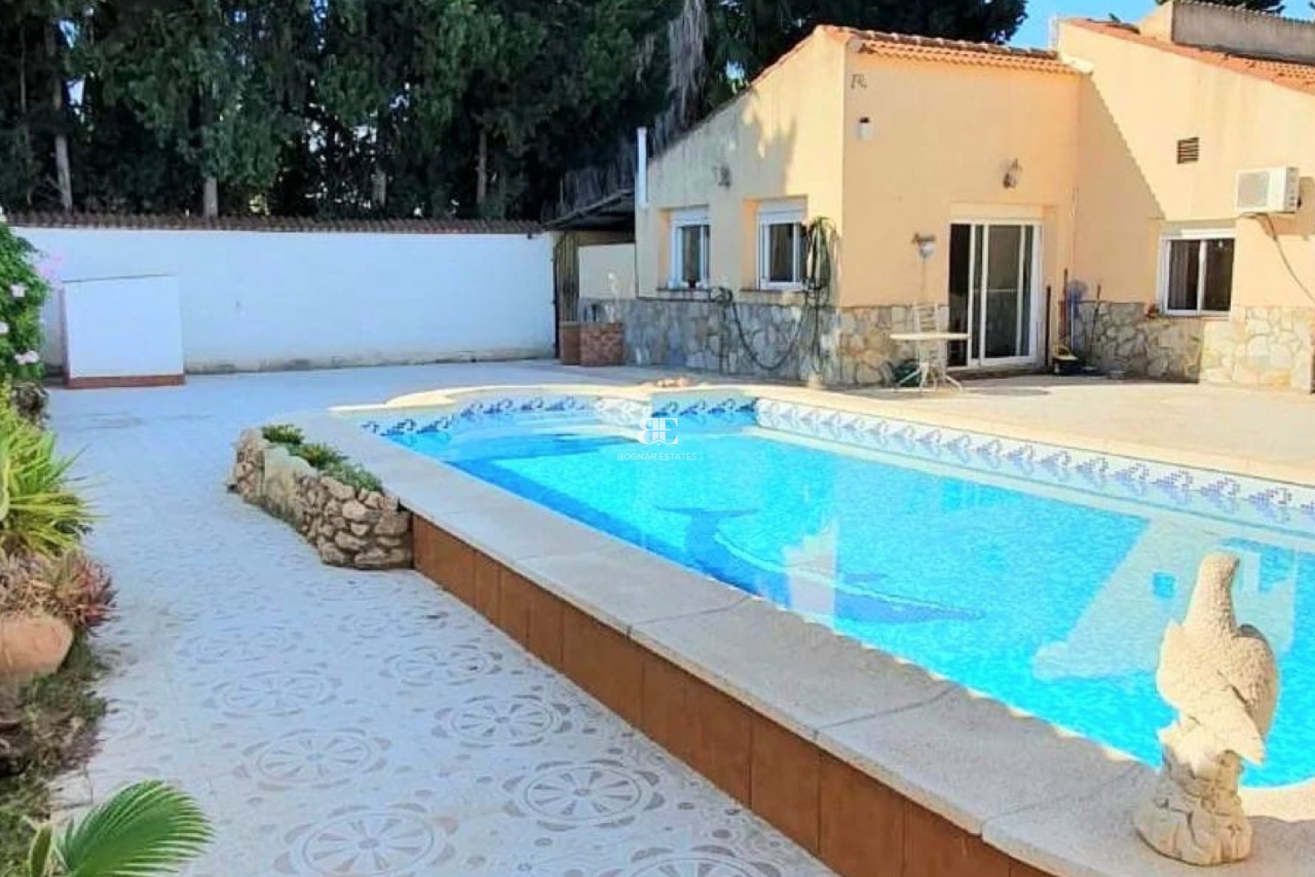 Wiederverkauf - Country House -
Los Alcazares
