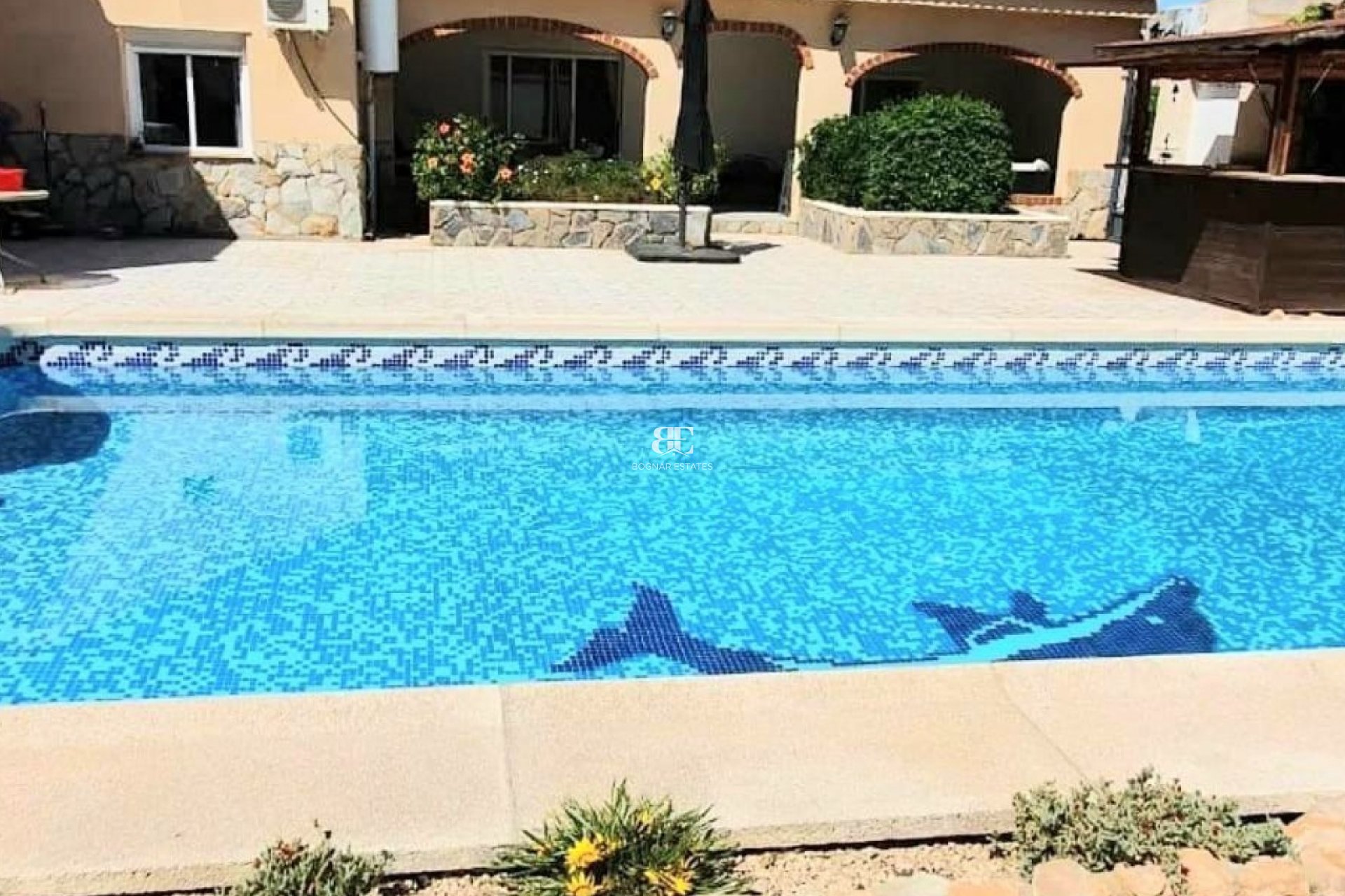 Wiederverkauf - Country House -
Los Alcazares