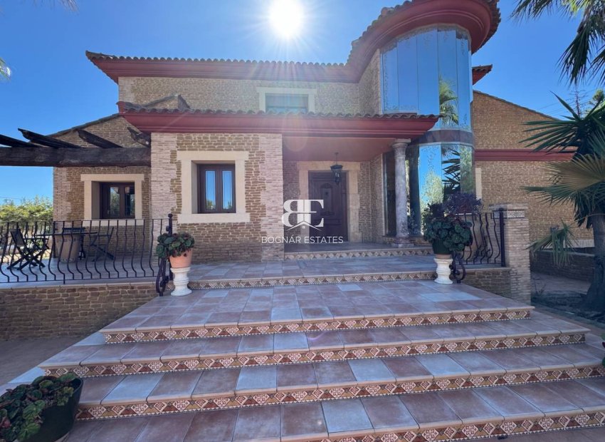 Wiederverkauf - Country House -
Los Montesinos