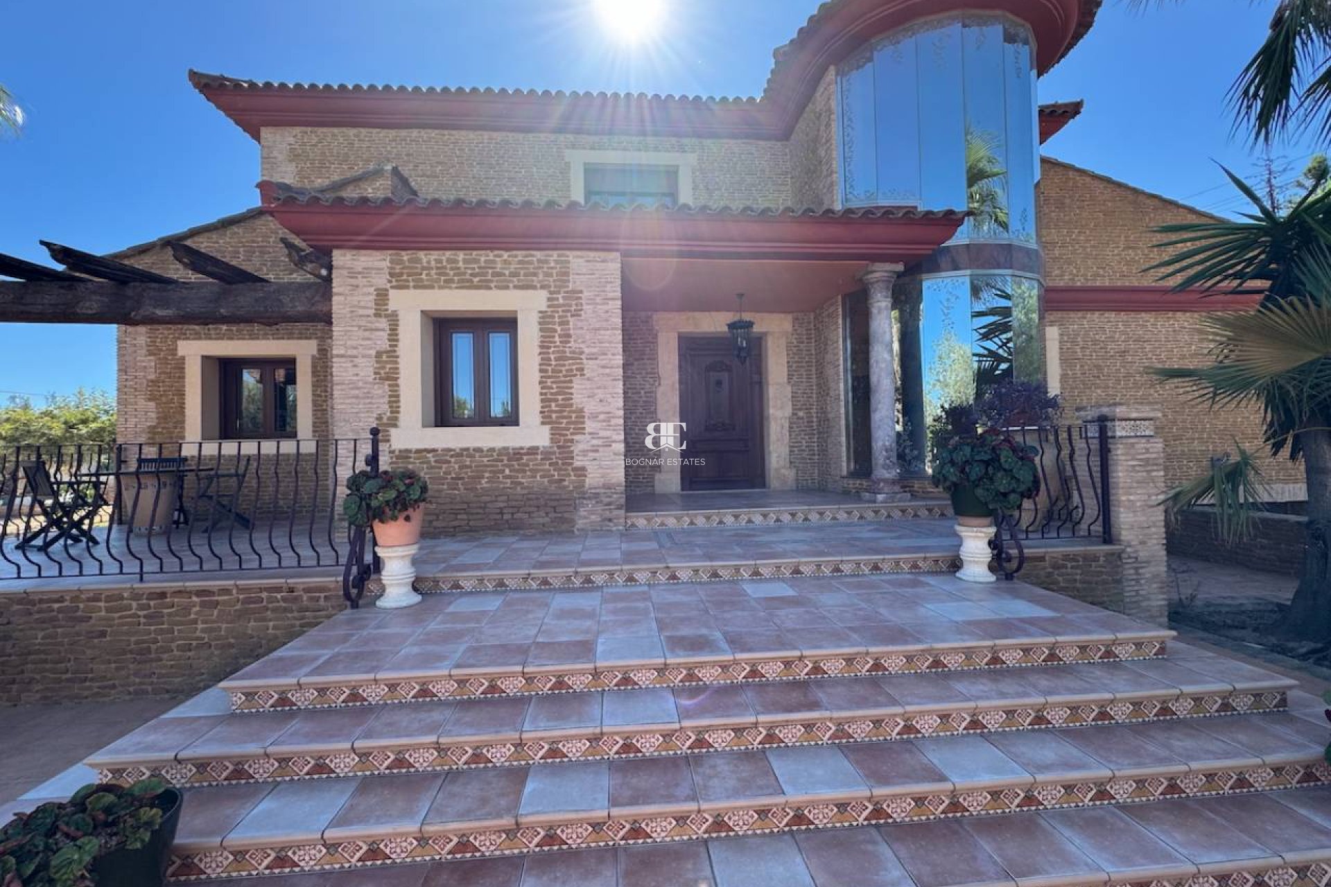Wiederverkauf - Country House -
Los Montesinos