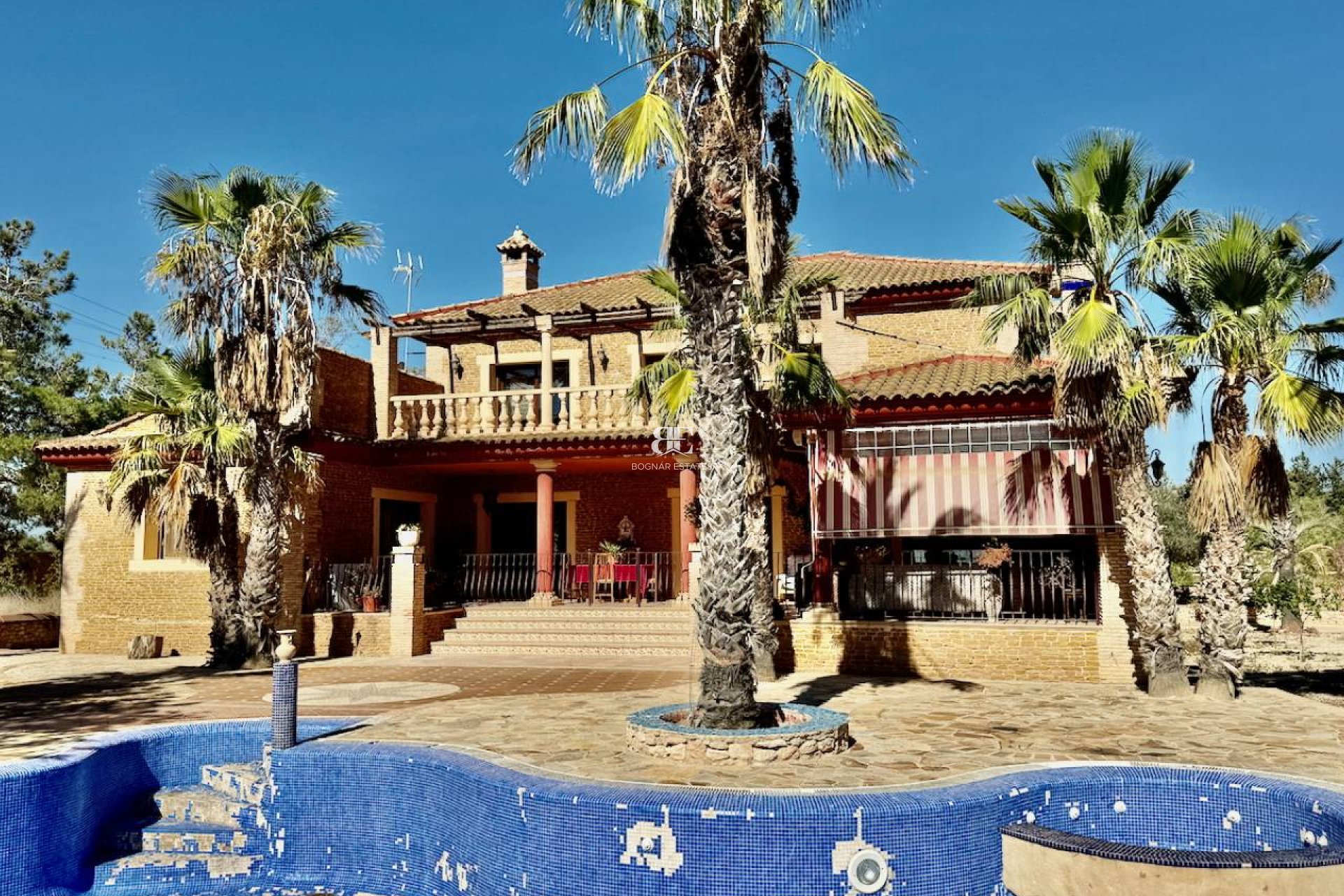 Wiederverkauf - Country House -
Los Montesinos