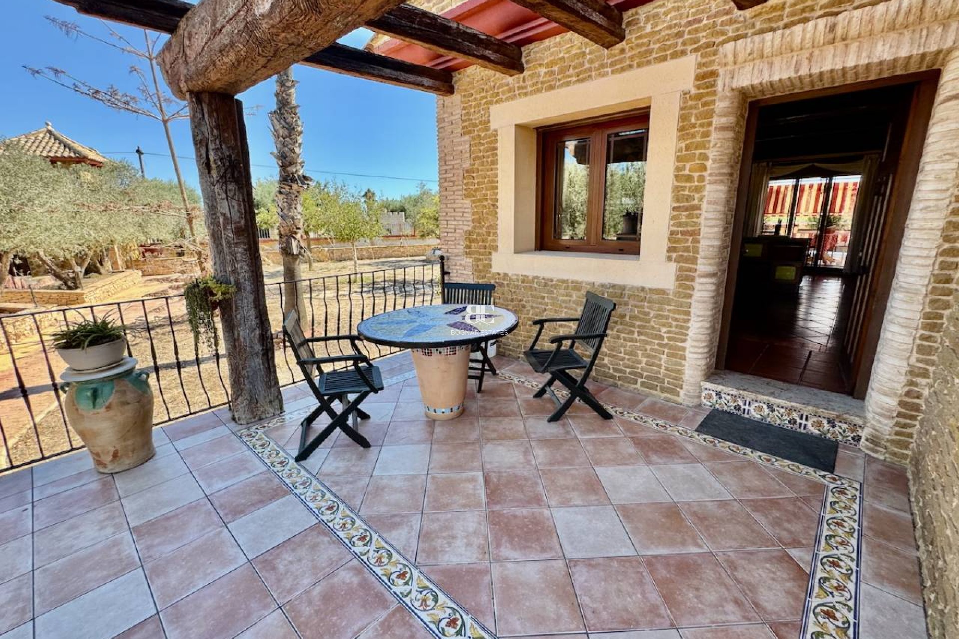 Wiederverkauf - Country House -
Los Montesinos
