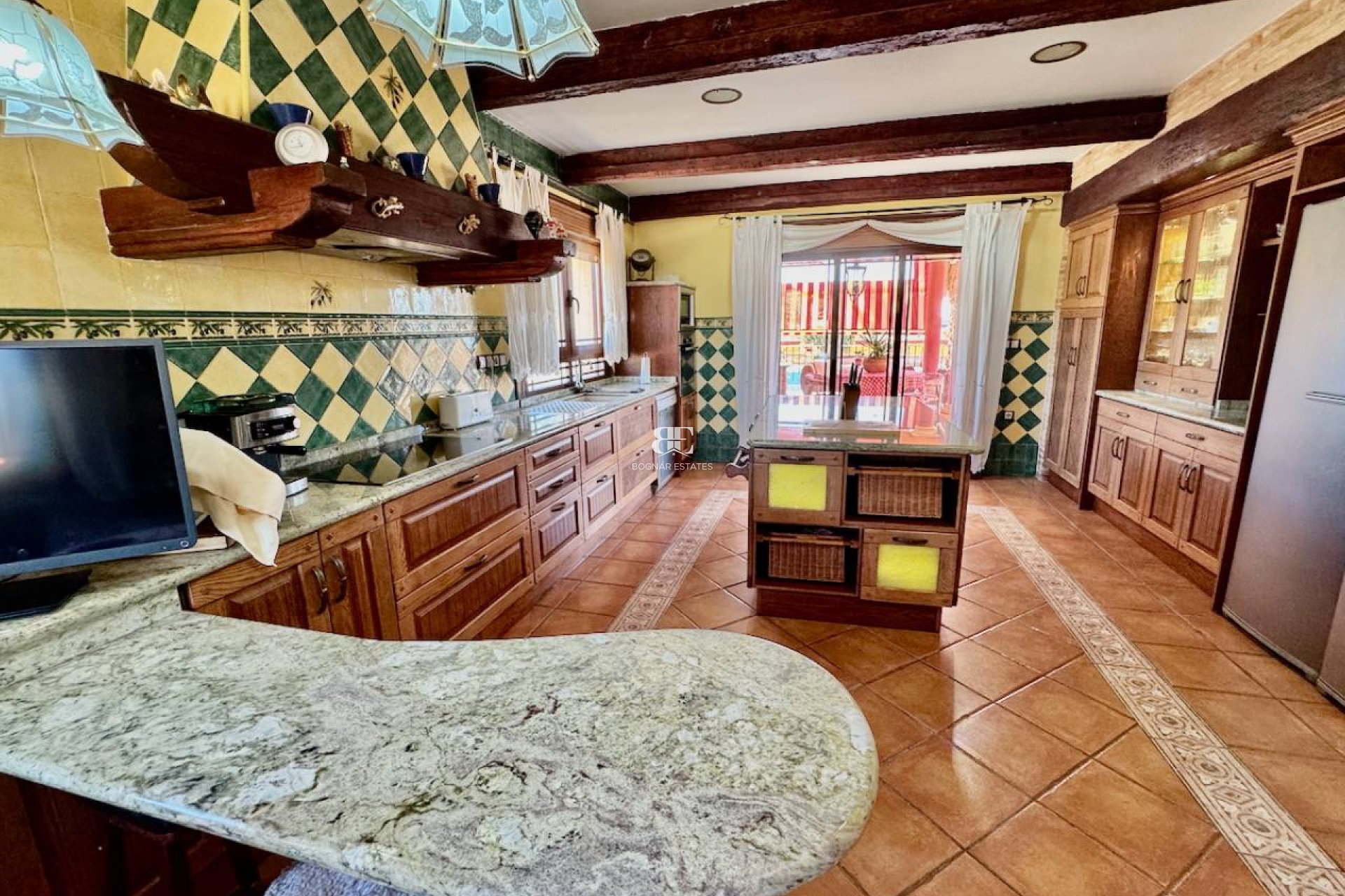 Wiederverkauf - Country House -
Los Montesinos